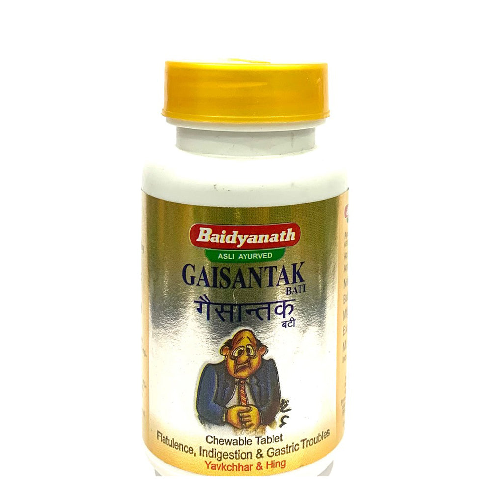 Baidyanath Gaisantak Bati
