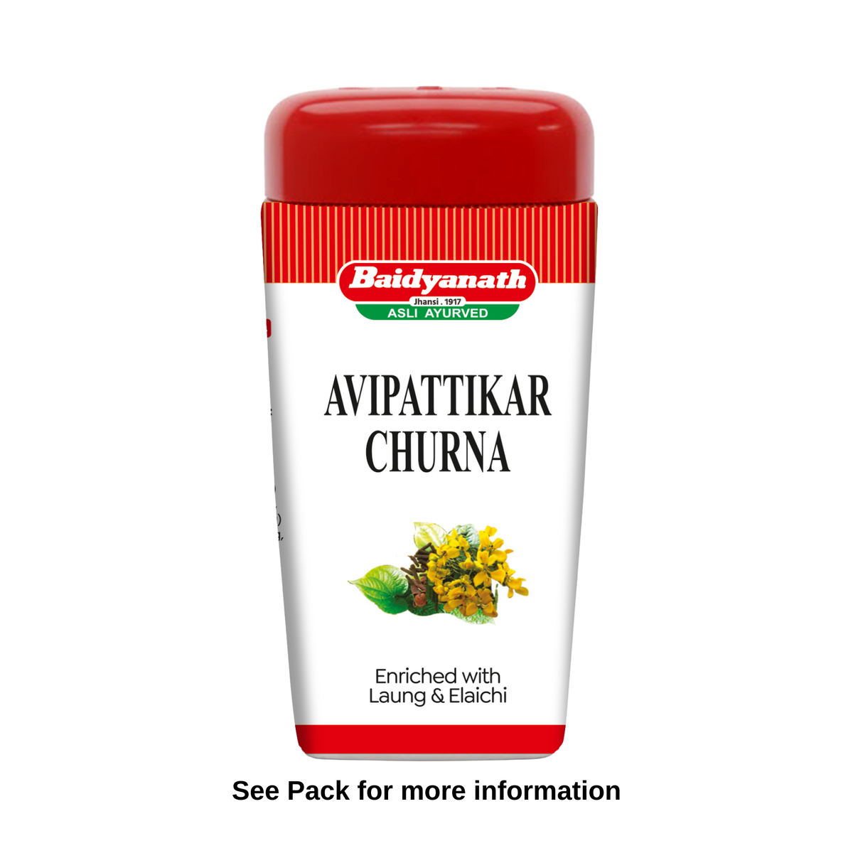 Avipattikar Churna