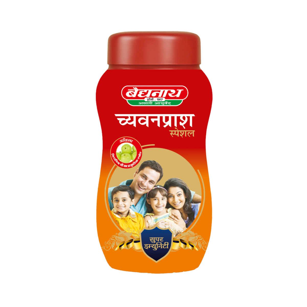 Baidyanath Chyawanprash Special Super Immunity