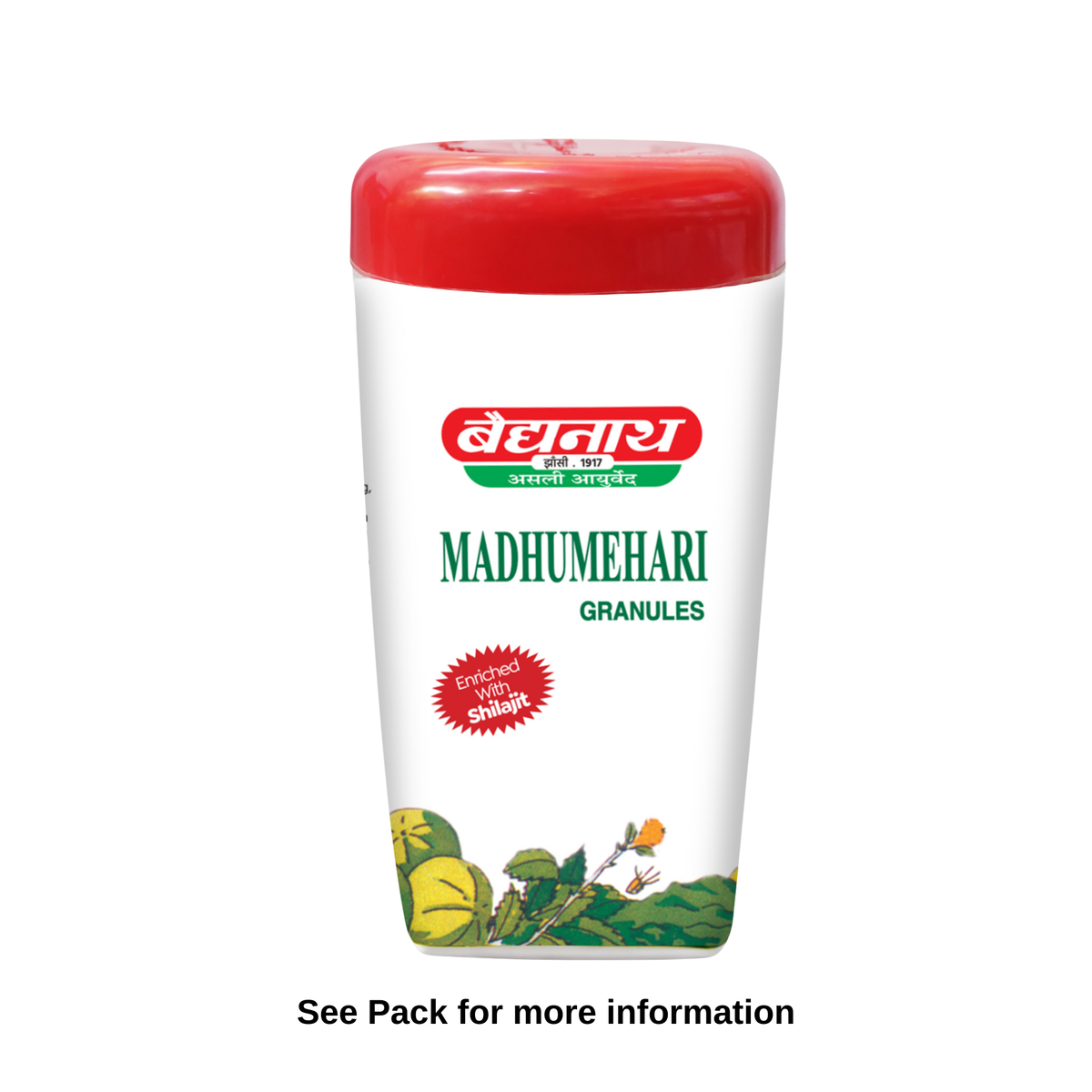 Madhumehari Granule