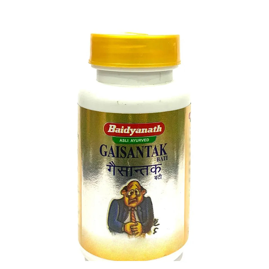 Baidyanath Gaisantak Bati
