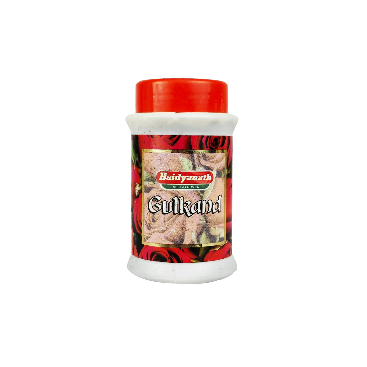 Gulkand