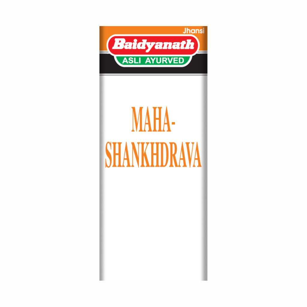 Mahashankha Drava