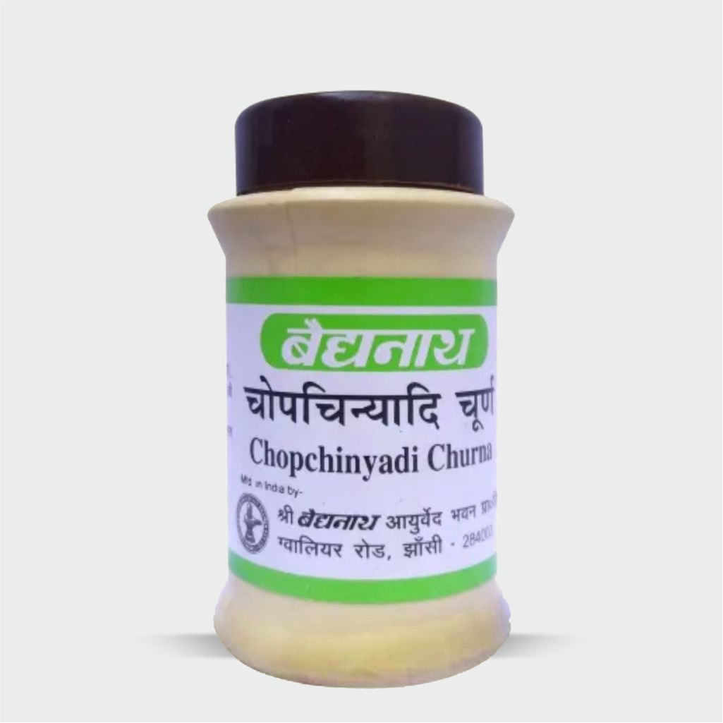 Chopchinyadi Churna