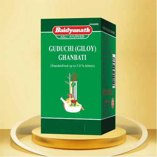 GuduchiGiloyGhan Bati