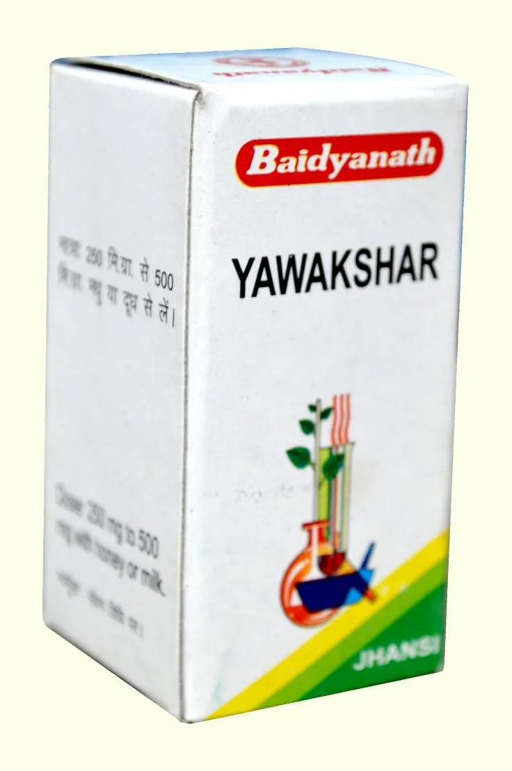 Yav Kshar