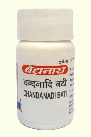 Chandanadi Bati