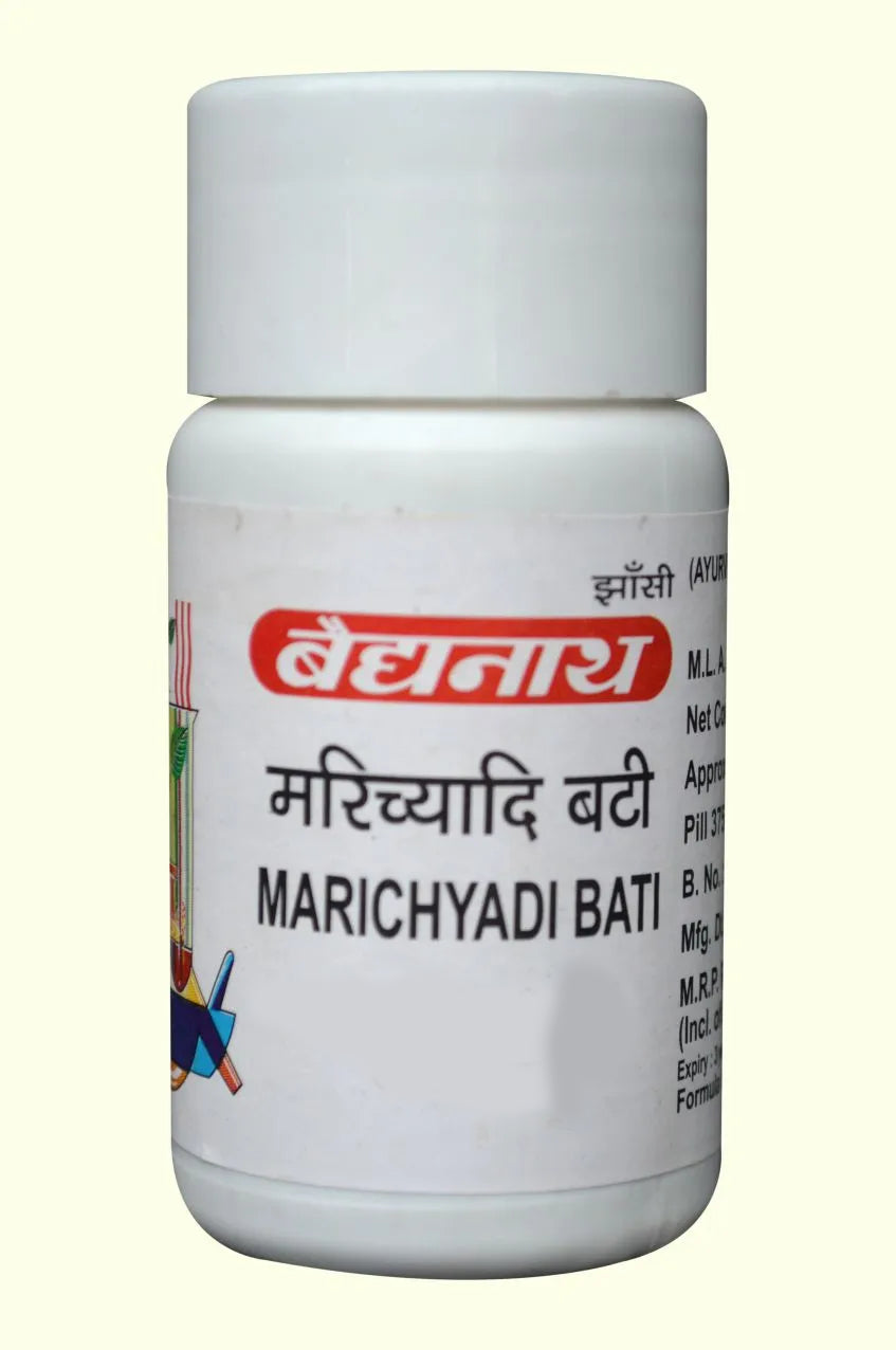 Marichyadi Bati