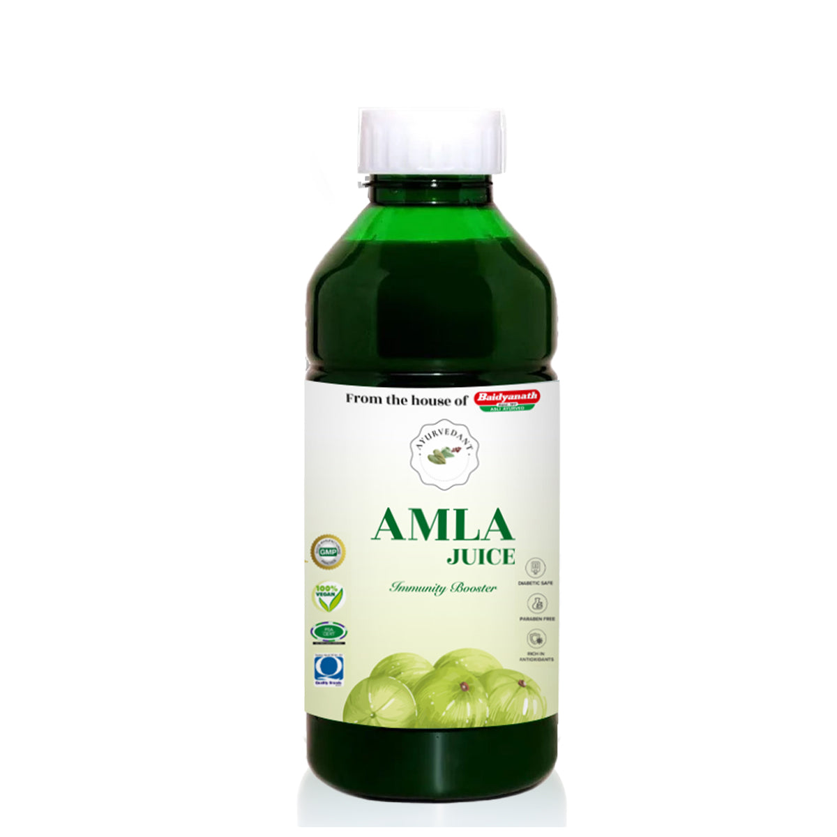 Ayurvedant Amla Juice