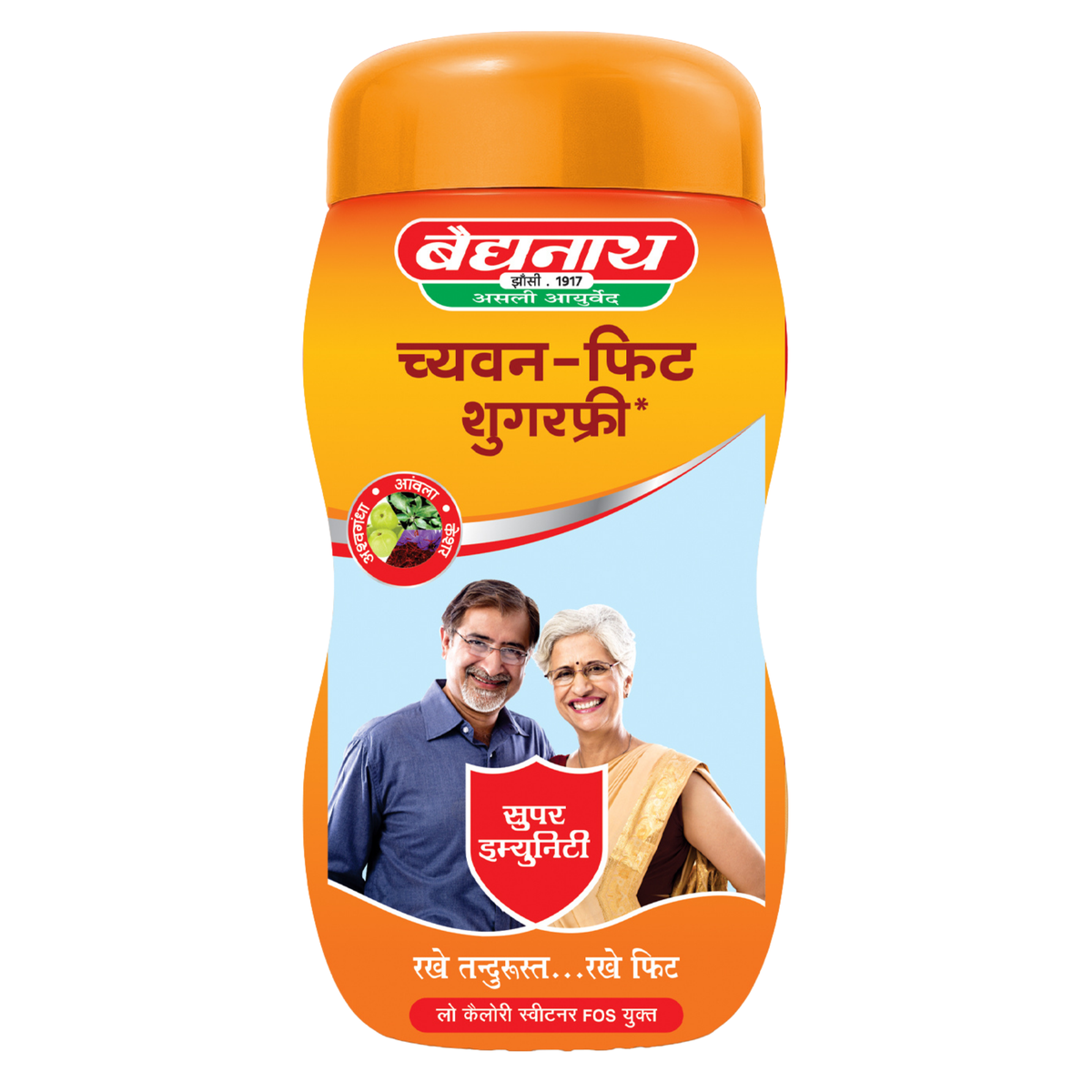 Baidyanath Chyawanfit
