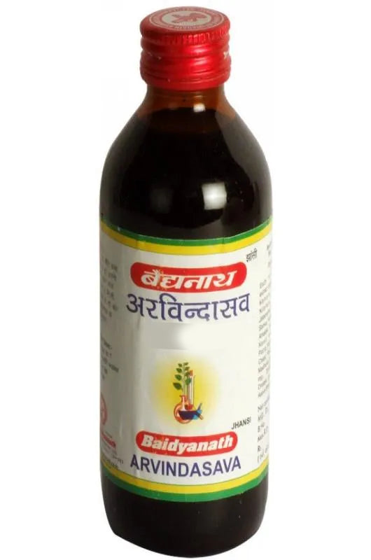 Arvindasava