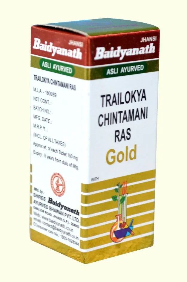 Trilokyachintamani RasSw.Mo.Y