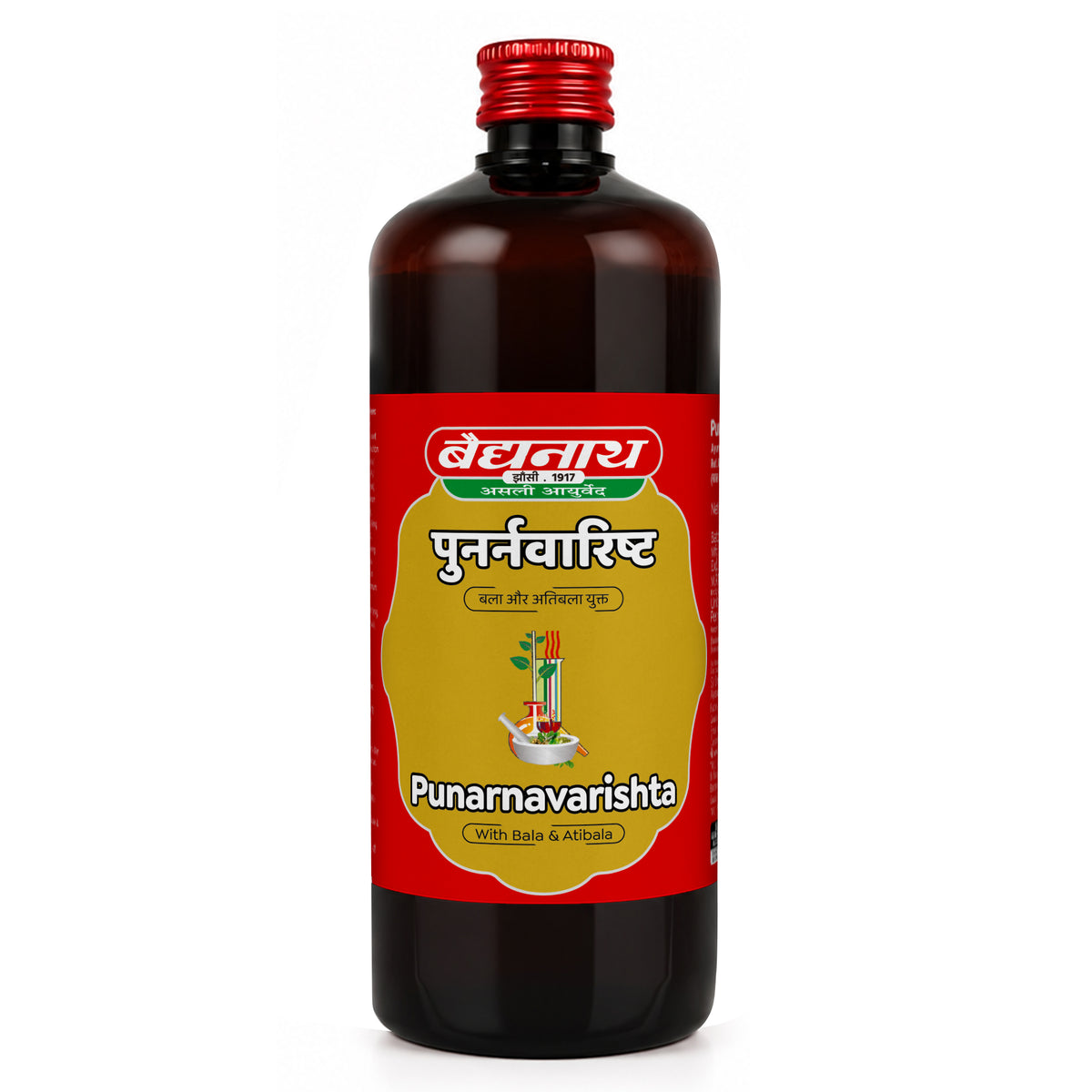 Punarnavarishta