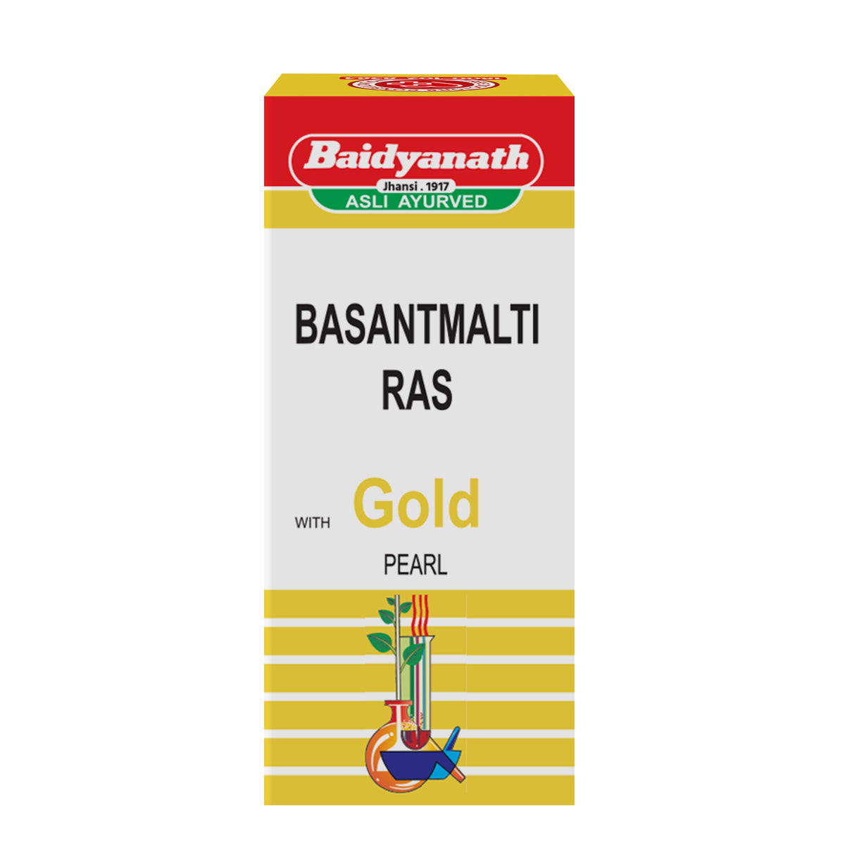 Basantmalti Ras