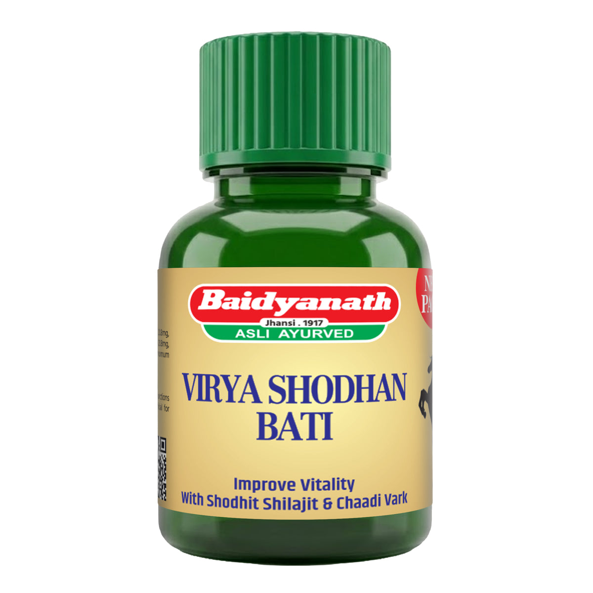 Virya Shodhan Bati
