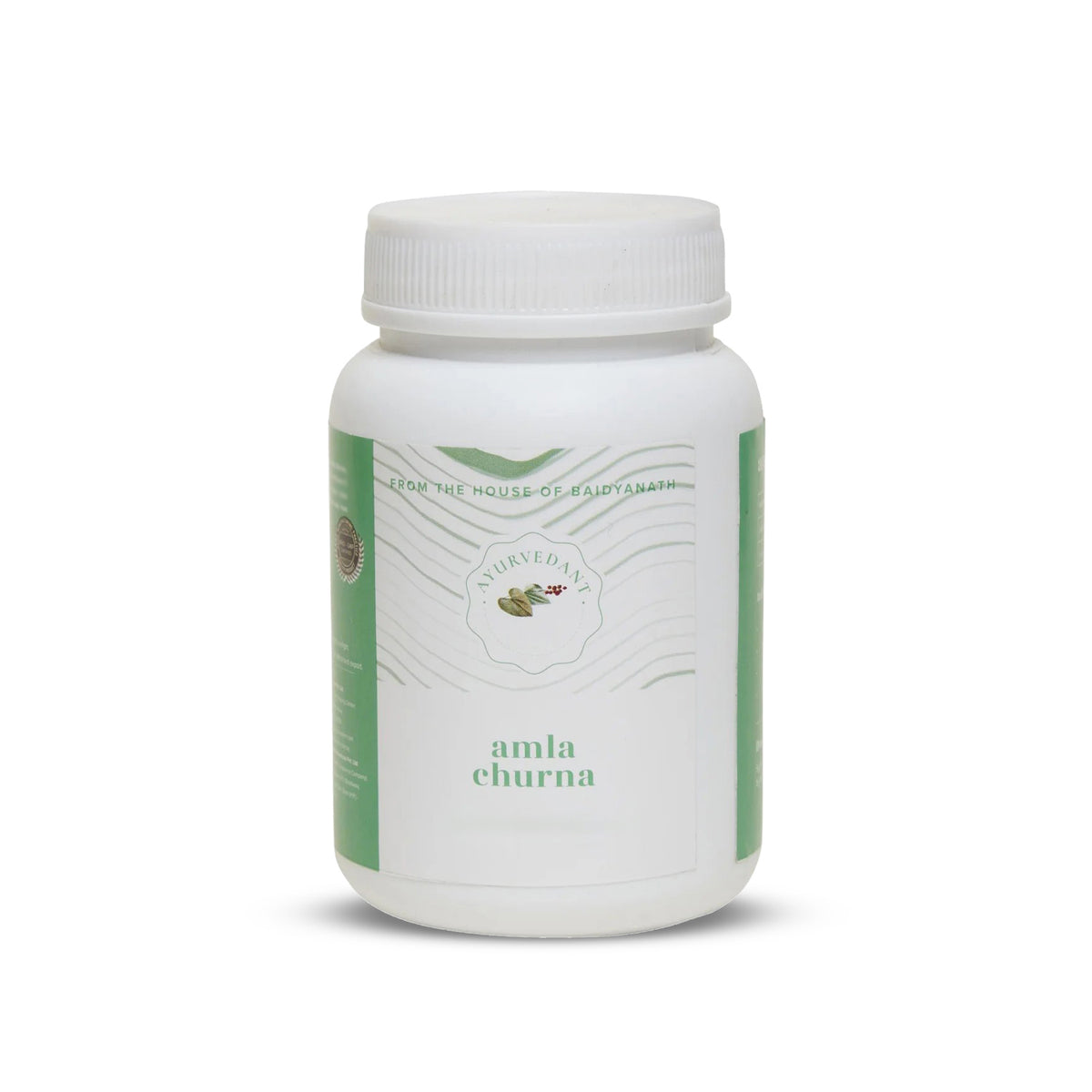 Baidyanath Ayurvedant Amla Churn