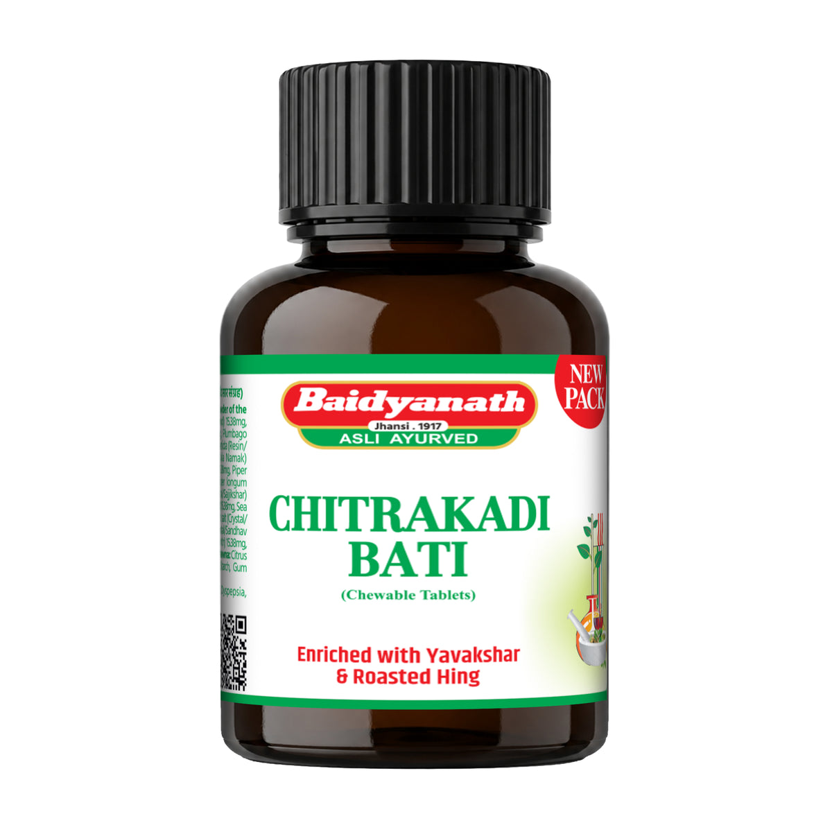 Chitrakadi Bati