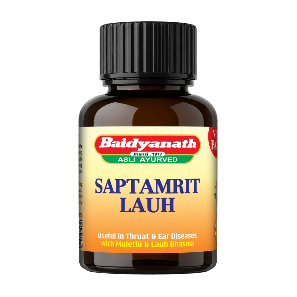 Saptamrit Loha