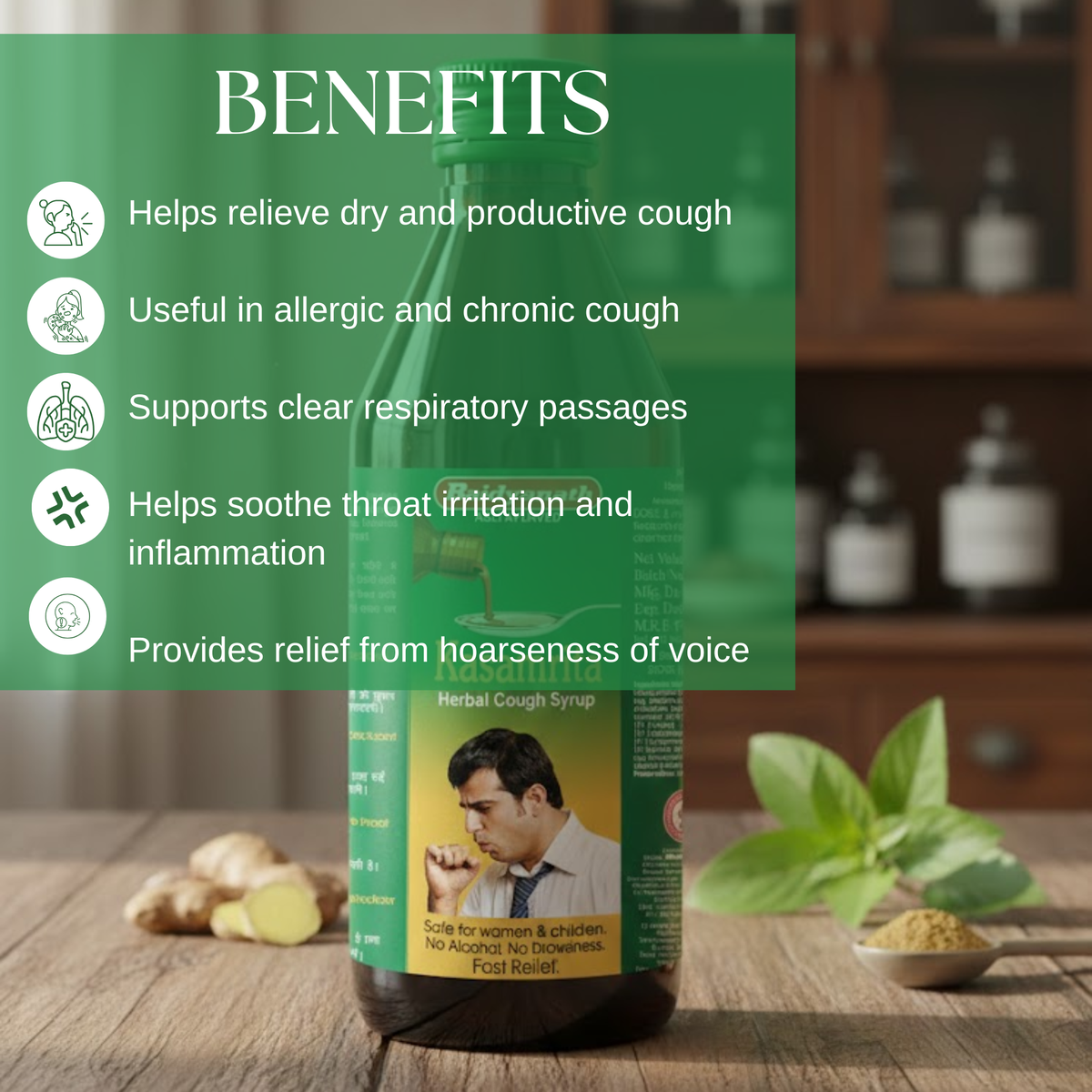 Kasamrita Herbal