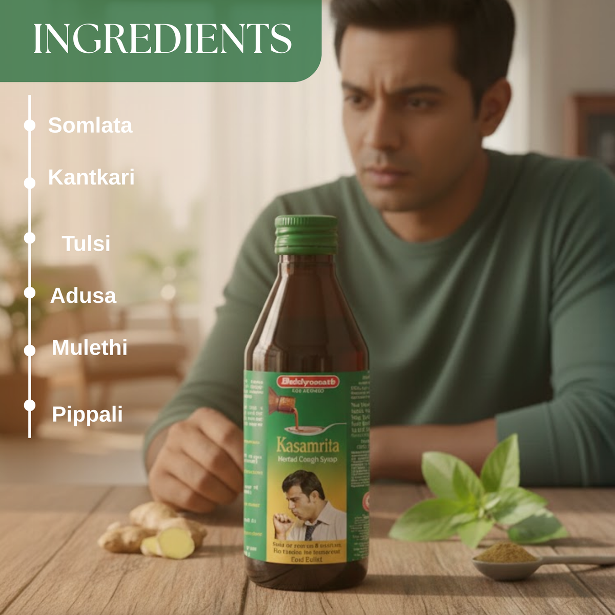 Kasamrita Herbal