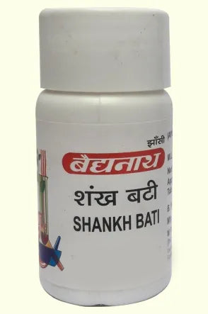 Shankha Bati