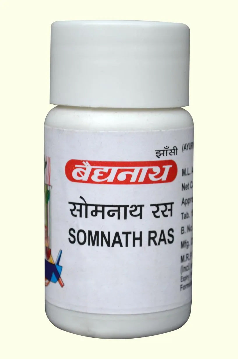 Somnath Ras