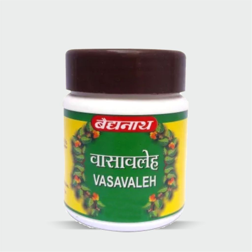 Vasavaleha Paste