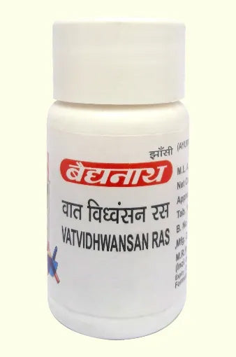 Vatvidhvansan Ras