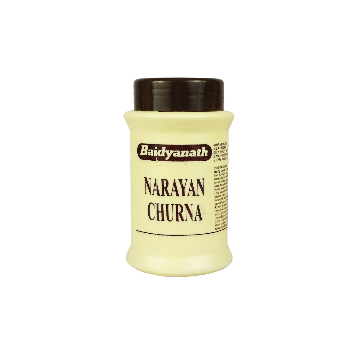 Narayan Churna
