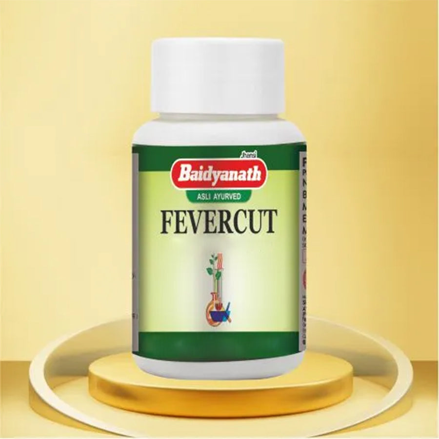 Fevercut