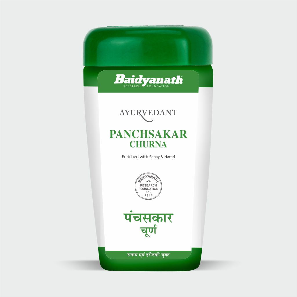 Ayurvedant Panchsakar Churn