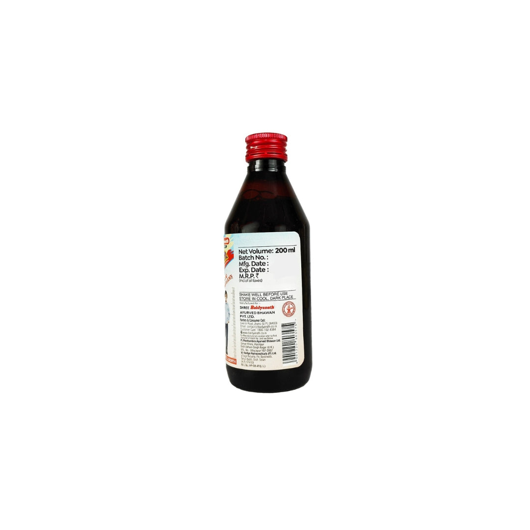 Balamrit Syrup