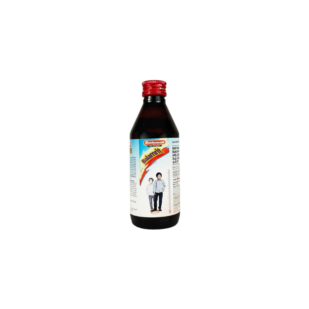 Balamrit Syrup