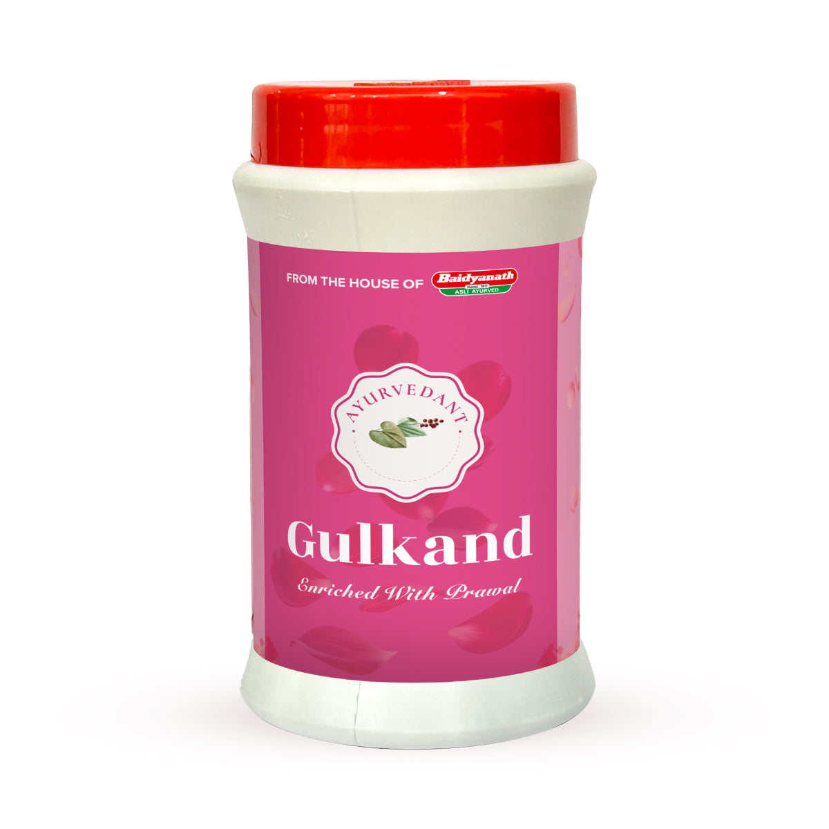 Ayurvedant Gulkand