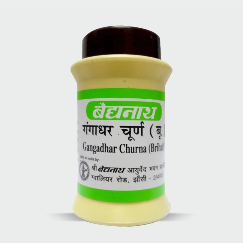 Gangadhar Churna