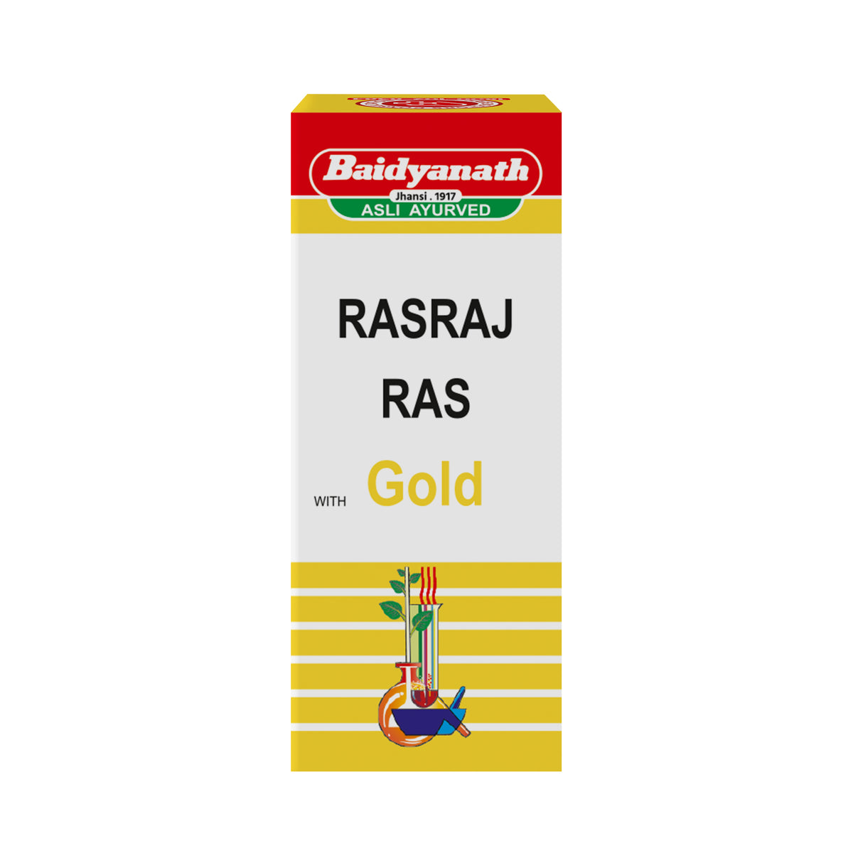 Rasraj RasSw.Yu.