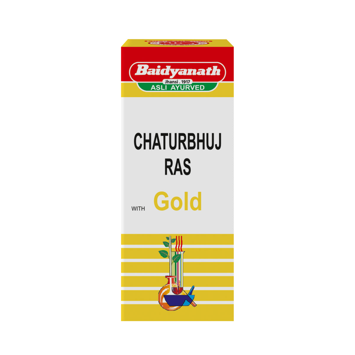 Chaturbhuj Ras(Sw.Am.Yu.)