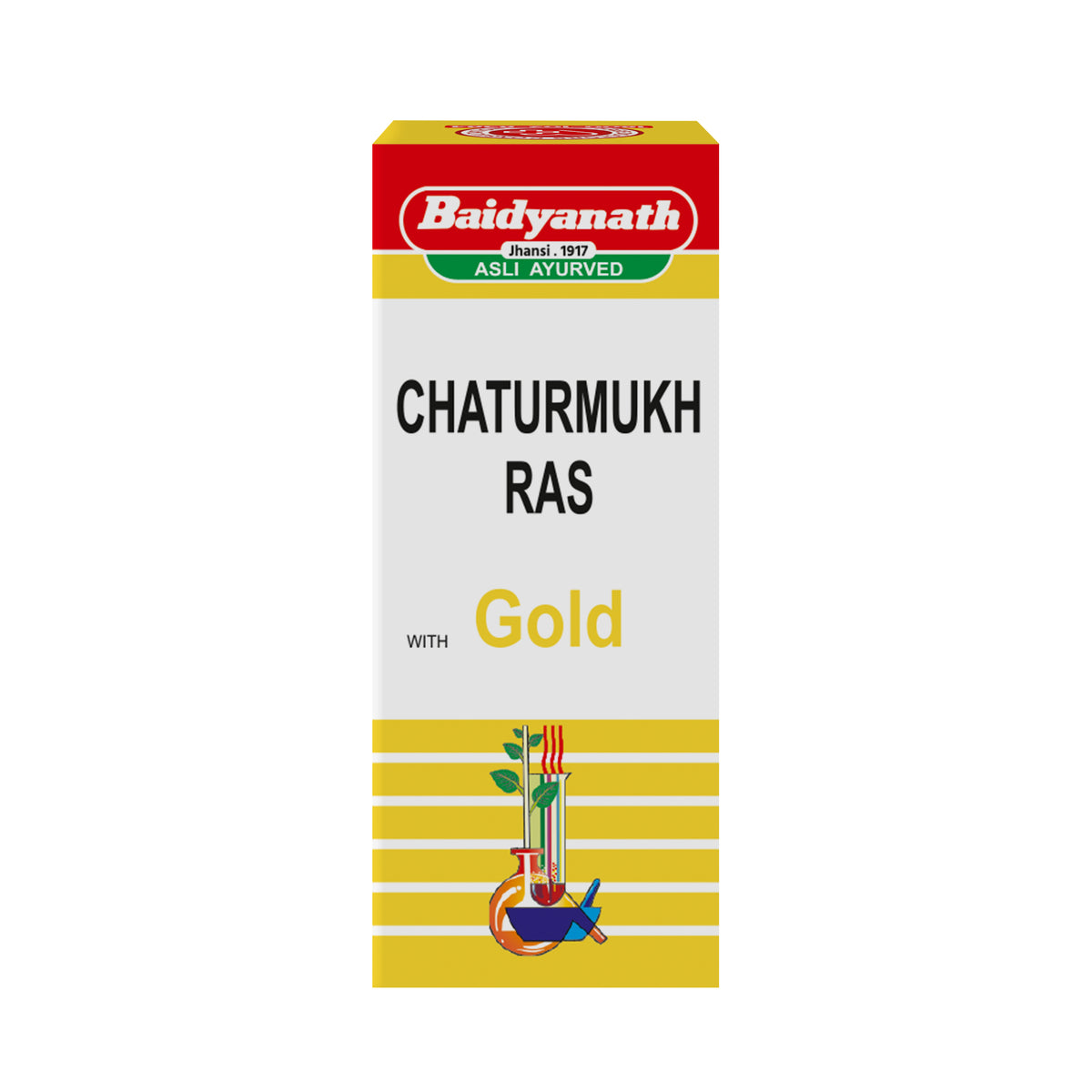 Chaturmukh Ras (Sw.Yu.)