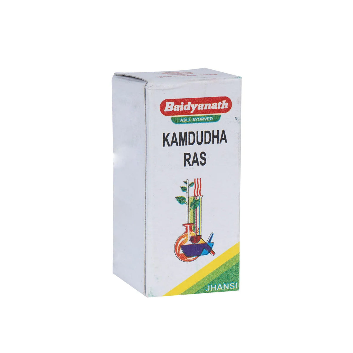 Kamdudha Ras Ordy.