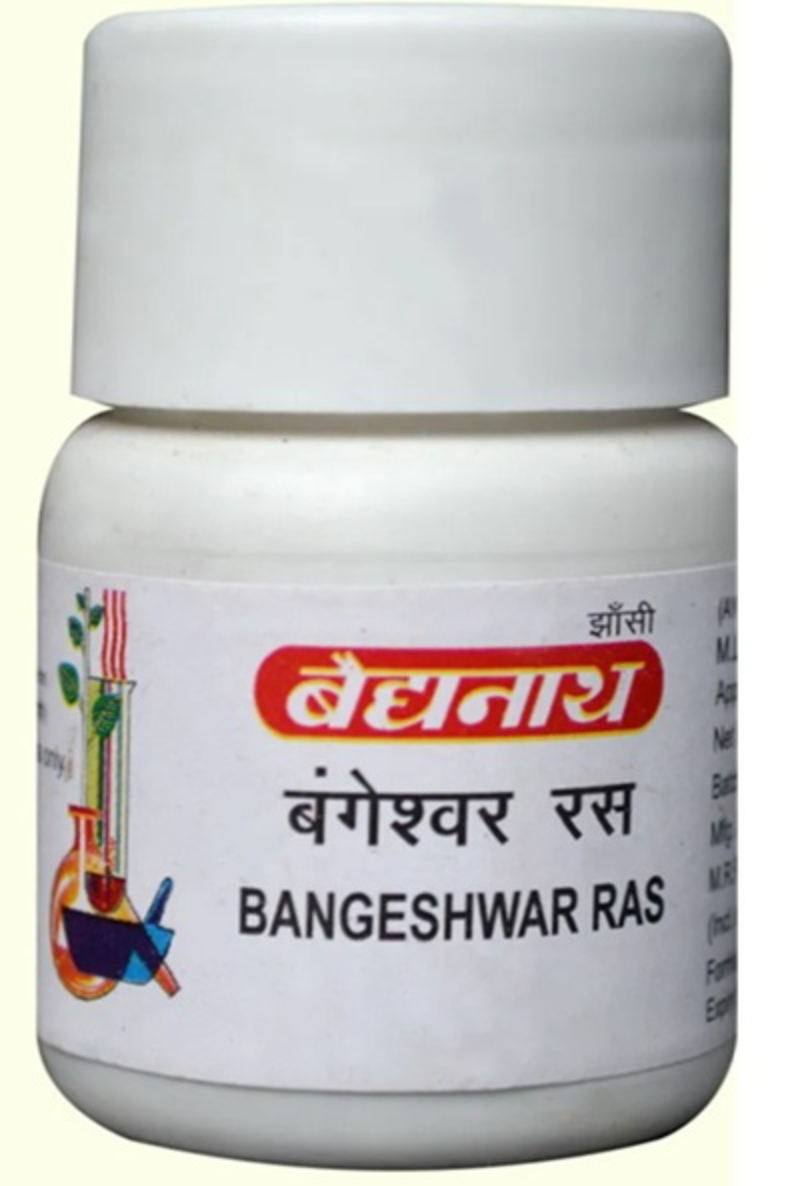 Bangeshwar Ras Ord.