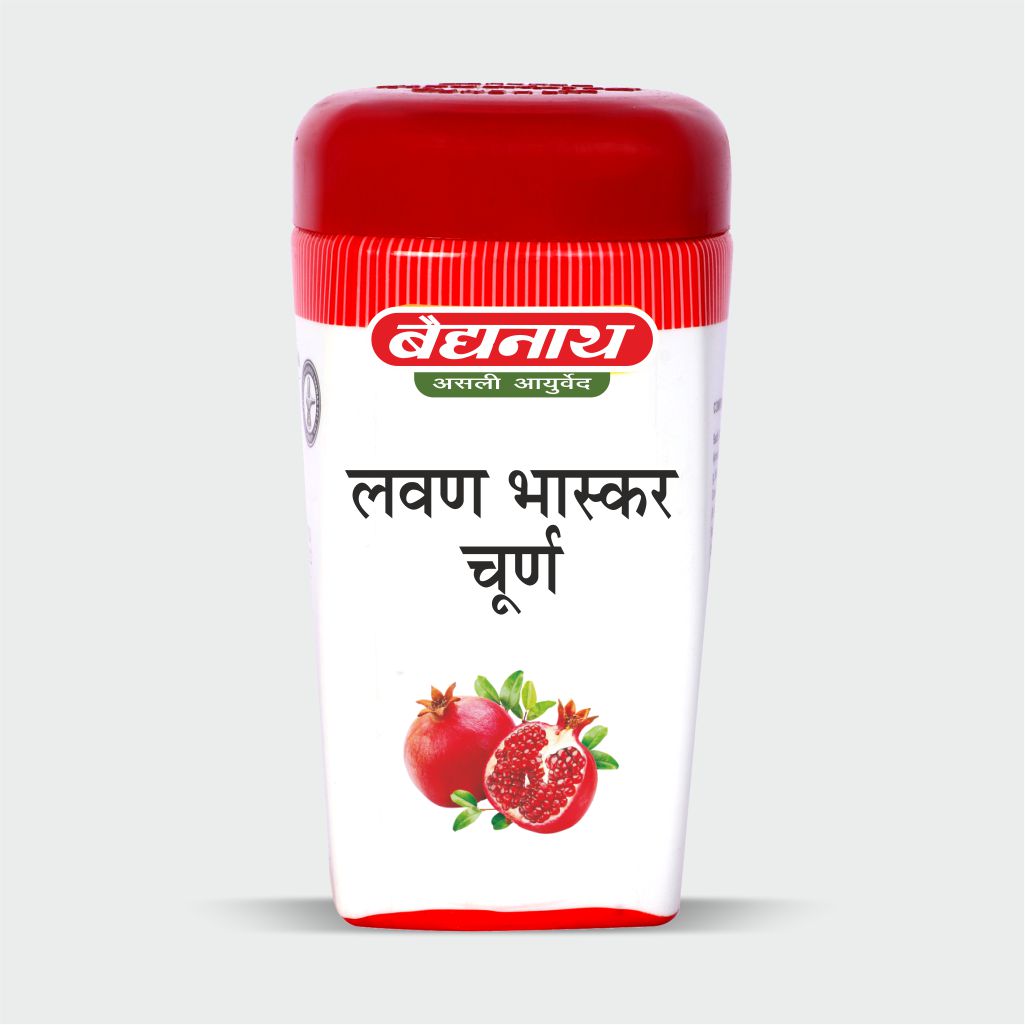 Lavan Bhaskar Churna
