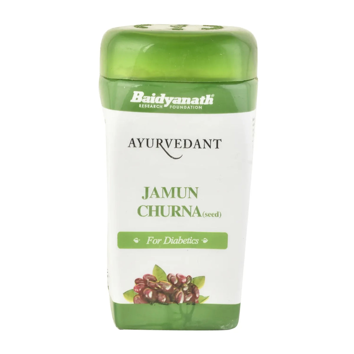 Ayurvedant Jamun Churn