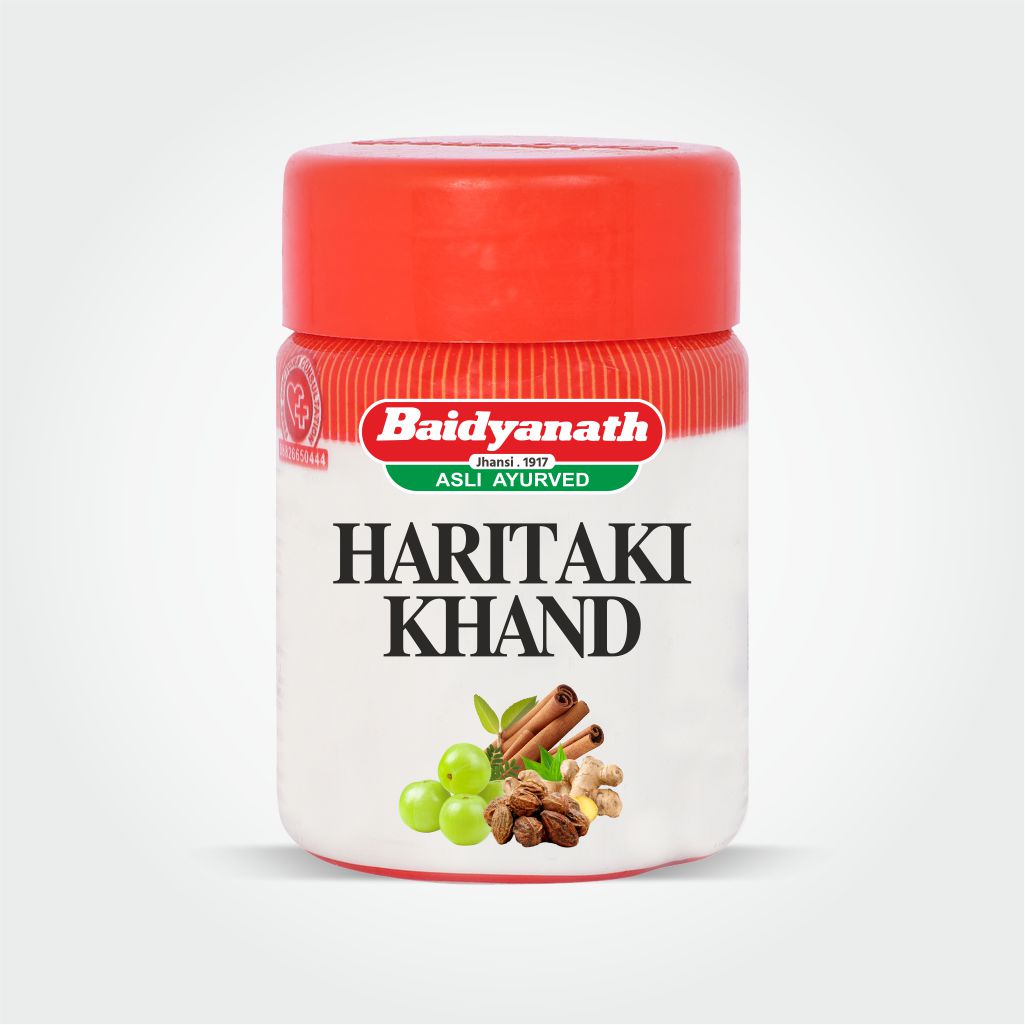 HaritakiKhand