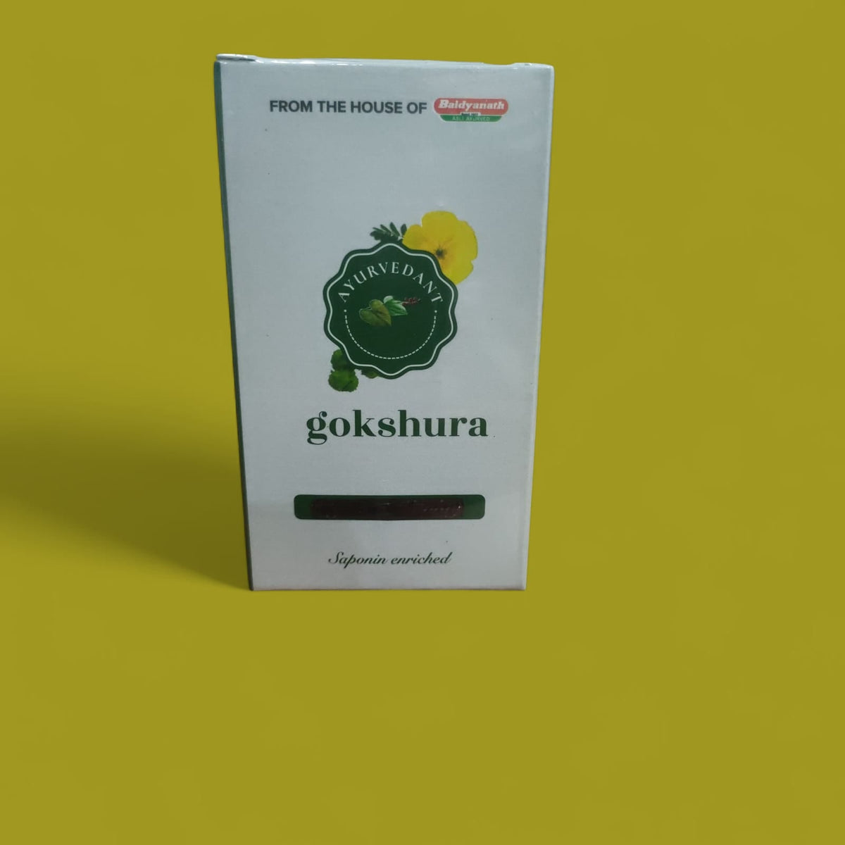 Ayurvedant Gokshura tab