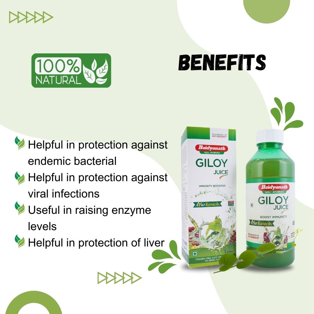 Giloy Juice
