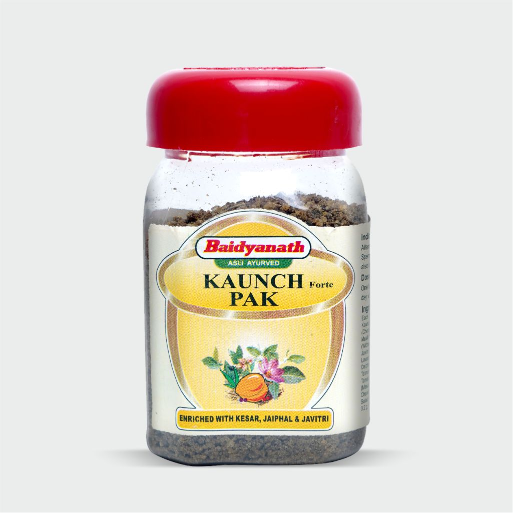 Kaunch Pak Forte