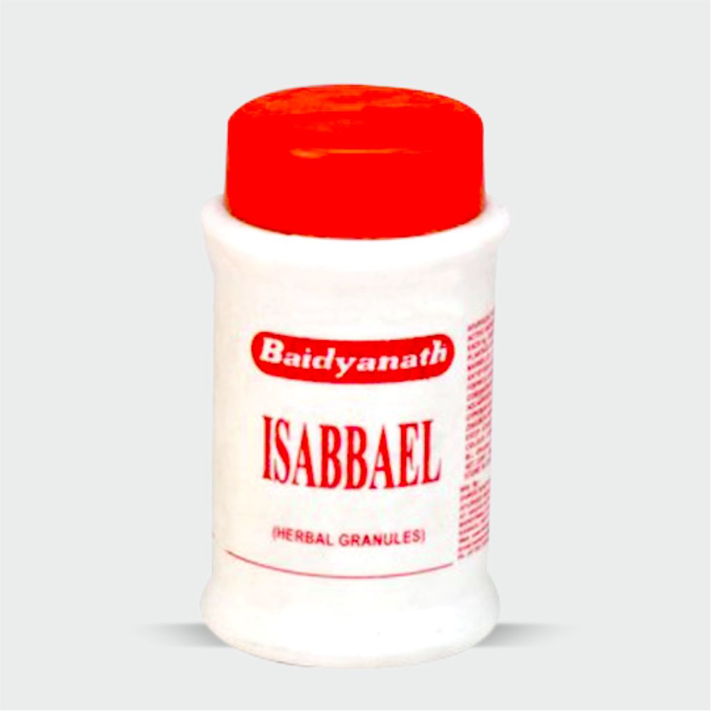 Isabbael Herbal