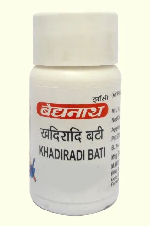Khadiradi Bati
