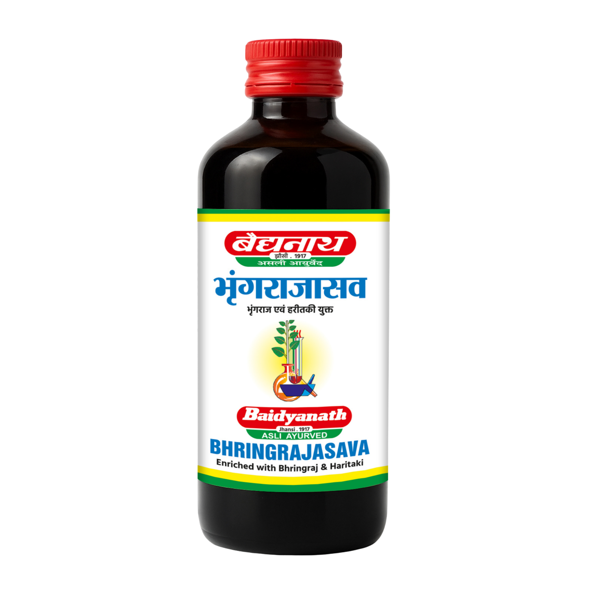 Bhringarajasava