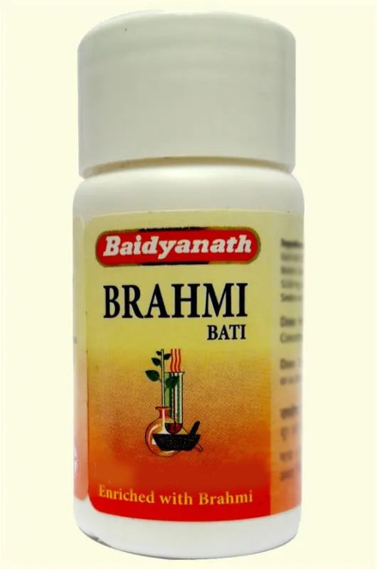 Bramhi Bati